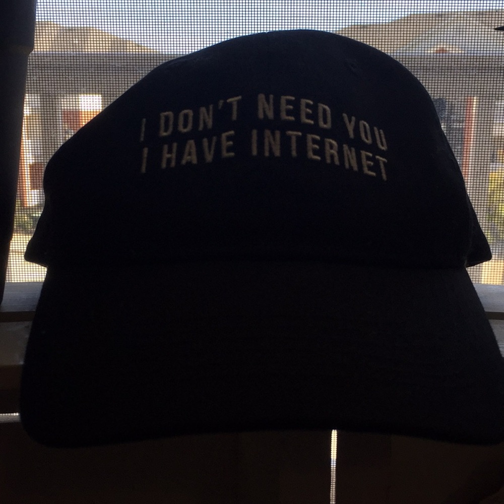 Sassy Baseball Cap!